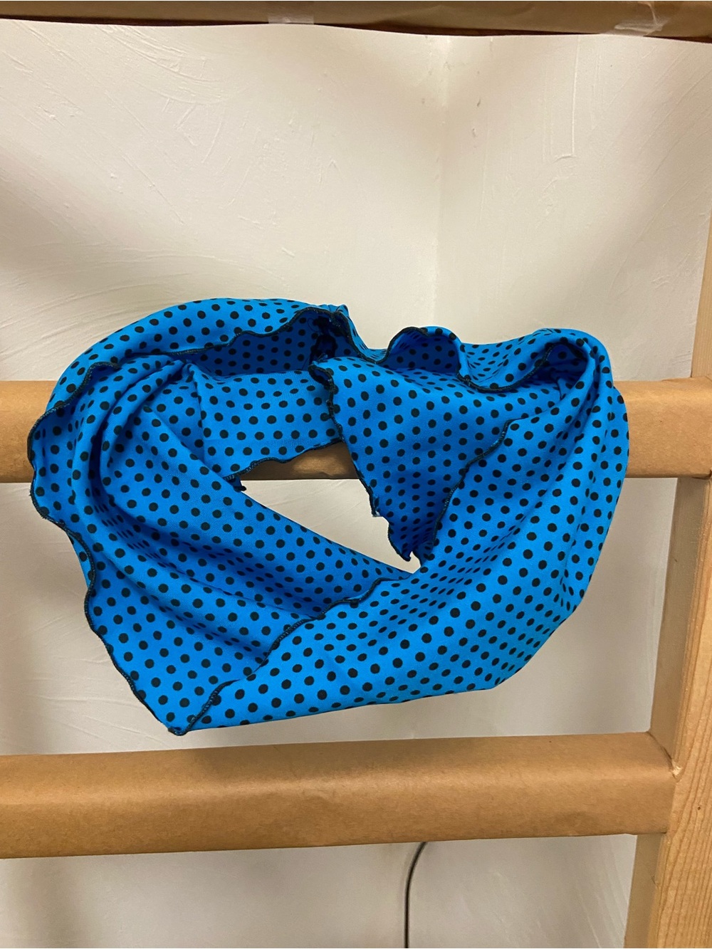Infinity Scarf - Picture 3 of 3